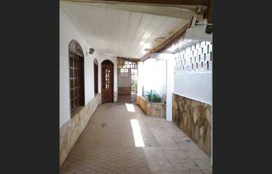 Imagem 2: Casa Nova Porto Velho