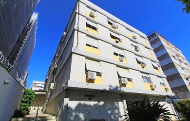 Imagem: Apartamento de 3 dormitórios com suite