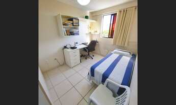 Imagem 7: Apartamento na Jatiúca