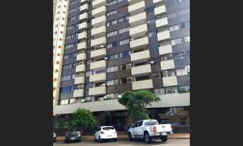 Imagem 2: Apartamento no Centro de Campo Mourão PR