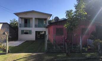 Imagem 4: Duas casas!!! Apartamento com 5 dormitórios