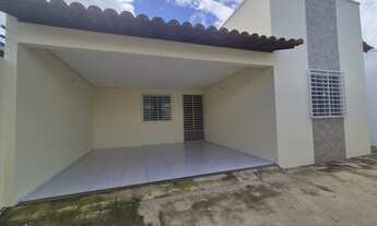 Imagem 2: Casa disponível para locação em Piripiri