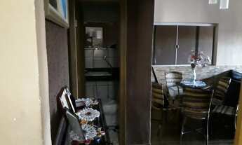 Imagem 2: VENDO!!! Uma casa no bairro CPA I com 260 m² de área construída