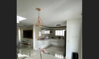 Imagem 5: LINDA CASA EM CONDOMÍNIO FECHADO DE ALTO PADRÃO 3 quartos