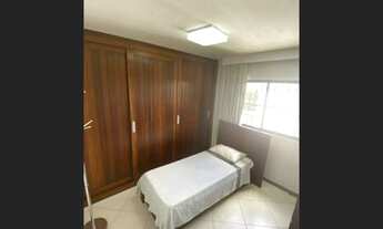 Imagem 7: Apartamento mobiliado com 3 quartos para alugar no Resgate Salvador Ba