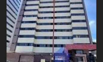 Imagem: Apto bem localizado em Jatiuca com 2 quartos