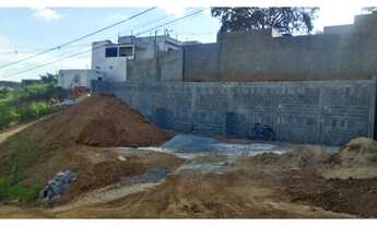 Imagem: LOTE DE ESQUINA EM NOVA SERRANA