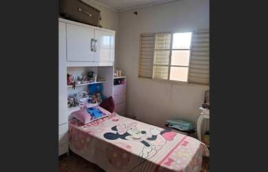 Imagem 7: Casa Sabáudia Pr 3 quartos rua são Mateus n 11 jardim Brasil 2