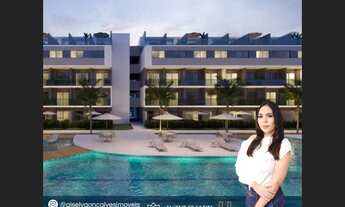 Imagem 6: Vendo apartamento de 2 quartos na planta, na praia dos Carneiros