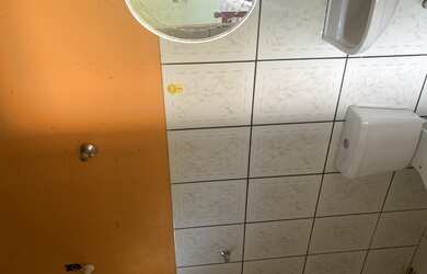 Imagem 2: Rancho Ilha do Marambaia - Pirapora MG