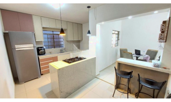 Imagem: Casa em Emaús IZ05