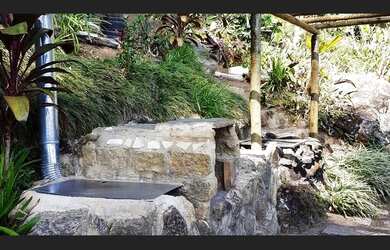 Imagem 4: Casa à venda 04 quartos - Samambaia - Petrópolis/RJ