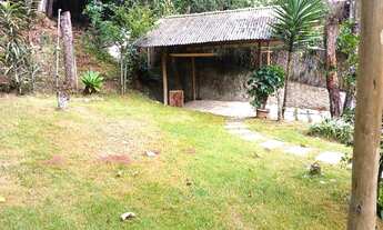 Imagem 2: Chalé a venda em Itaipava - Petrópolis/RJ