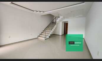 Imagem: CASA MODERNA À VENDA, 3 QUARTOS, 2 SUÍTES