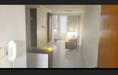 Imagem 2: Vende-se apartamento, no Centro, o Residencial Orquídea