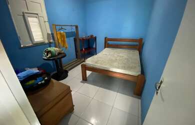 Imagem 2: Casa na praia do Coqueiro (Município de Luís Correia) - Teresina Piauí