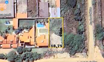 Imagem 2: Terreno no Porto das Dunas, Lote no porto das dunas próximo Avenida