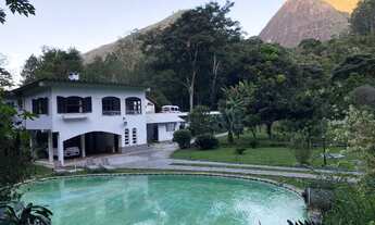 Imagem: Casa em Araras - Petrópolis/RJ - 02 dormitórios