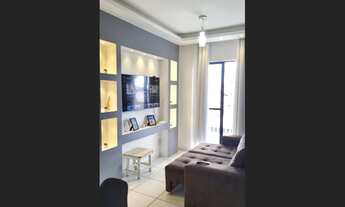 Imagem 1: Passo chave de Ap no Led 1 ao lado do Patio Norte Shop - com planejados - 1* andar