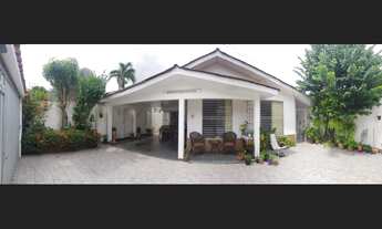 Imagem 2: Casa no Conjunto Residencial Aruanã