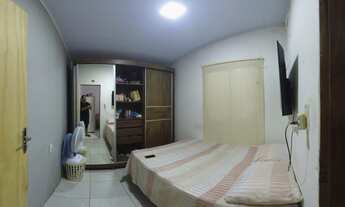 Imagem 4: Casa padrão | 250m² | Jardim São Cristóvão/Tirirical