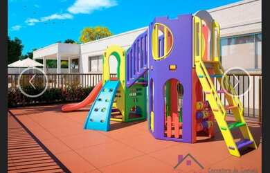 Imagem 4: Apto mobiliado no solar de vilas