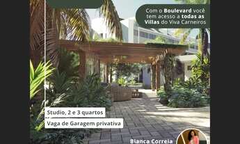 Imagem 4: Ainda com preço de lançamento neste feriado | De 25 à 99m²