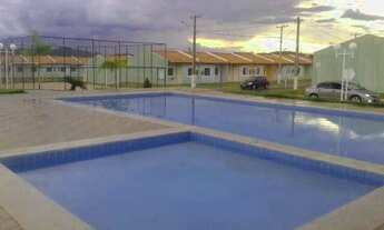 Imagem: Aluga-se uma Aasa Residencial Amec Ville