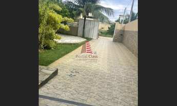 Imagem 5: 1-550 – VENDER – Casa enorme de andar c/piscina na Caueira/SE, por apenas R$ 350 mil