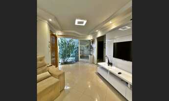 Imagem 4: Casa com piscina no Jardim Monte Rei - Maringá Pr