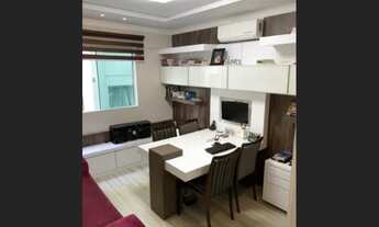 Imagem 2: 4 quartos, 2 suítes, 2 vagas, Meia Praia