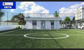 Imagem 4: São Lucas bairro Ceará Criciúma apartamento a venda