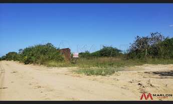 Imagem 1: Terreno em Macaíba, lado da sombra. 1281m²