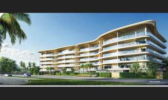 Imagem: Lançamento Cyan Ocean Front