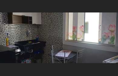 Imagem 4: Em J.Camburi Apartamento de 1 quarto mobiliado já incluso condomínio