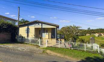 Imagem 3: Casa a venda no bairro Colonial Criciúma