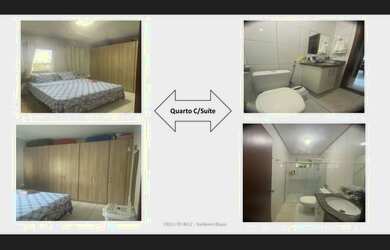 Imagem 6: VENDO - Apartamento 3/4 - Residencial Gandhi