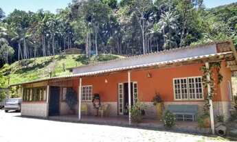 Imagem: Sítio em São Pedro de Alcântara/SC