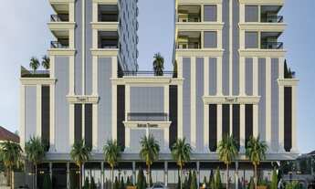 Imagem 4: ARTCON TOWERS PEREQUE, 3 SUÍTES, 3 VAGAS