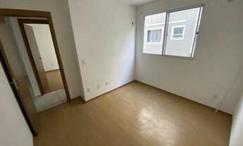 Imagem 6: ECO WAY: Eusébio, apartamento com 2 quartos, banheiro social, 1 vaga de garagem, lazer