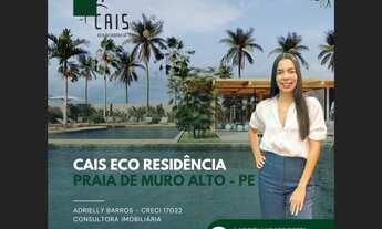 Imagem: Apartamentos beira-mar na Praia de Muro