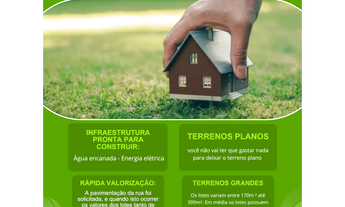 Imagem 4: Terreno em Guarabira