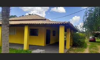 Imagem: CHÁCARA AMARELA - ALUGA EVENTOS - R$ 350,00