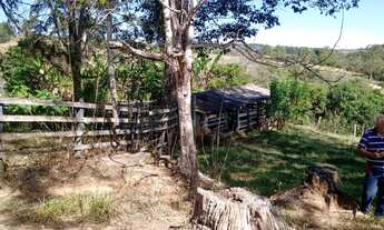 Imagem 7: Fazenda 53 há Passa Tempo
