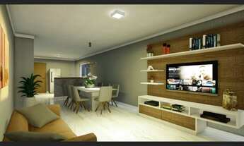 Imagem 2: Casa Não Geminada, closet, churrasqueira, 3 banheiros, 182m2, em Morada de Laranjeiras