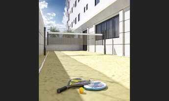 Imagem 7: ARTCON TOWERS PEREQUE, 3 SUÍTES, 3 VAGAS