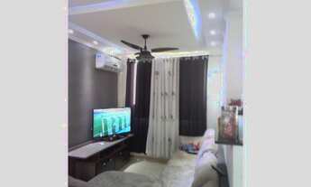 Imagem: Campo Grande - Park Ritz - Apt 2 Quartos