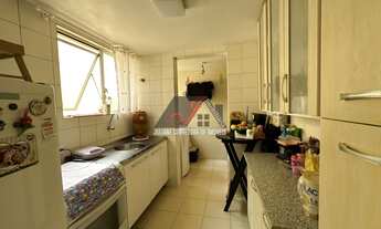 Imagem 6: Apartamento à venda, Condomínio Residencial Ouro Negro, bairro Portão em Curitiba