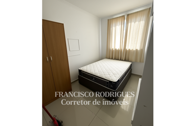 Imagem 5: VENDA-CONDOMÍNIO FILIPINAS. BAIRRO-TOMBA