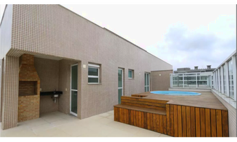 Imagem: Cobertura Dúplex 5 quartos 261 m², lazer